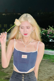 孙艺珍白夜行